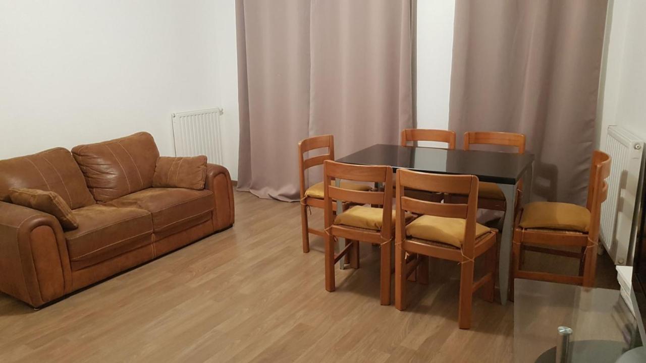 Boissy Gare Rer A Appartement 1 A 3 Chambres Au Choix Kültér fotó