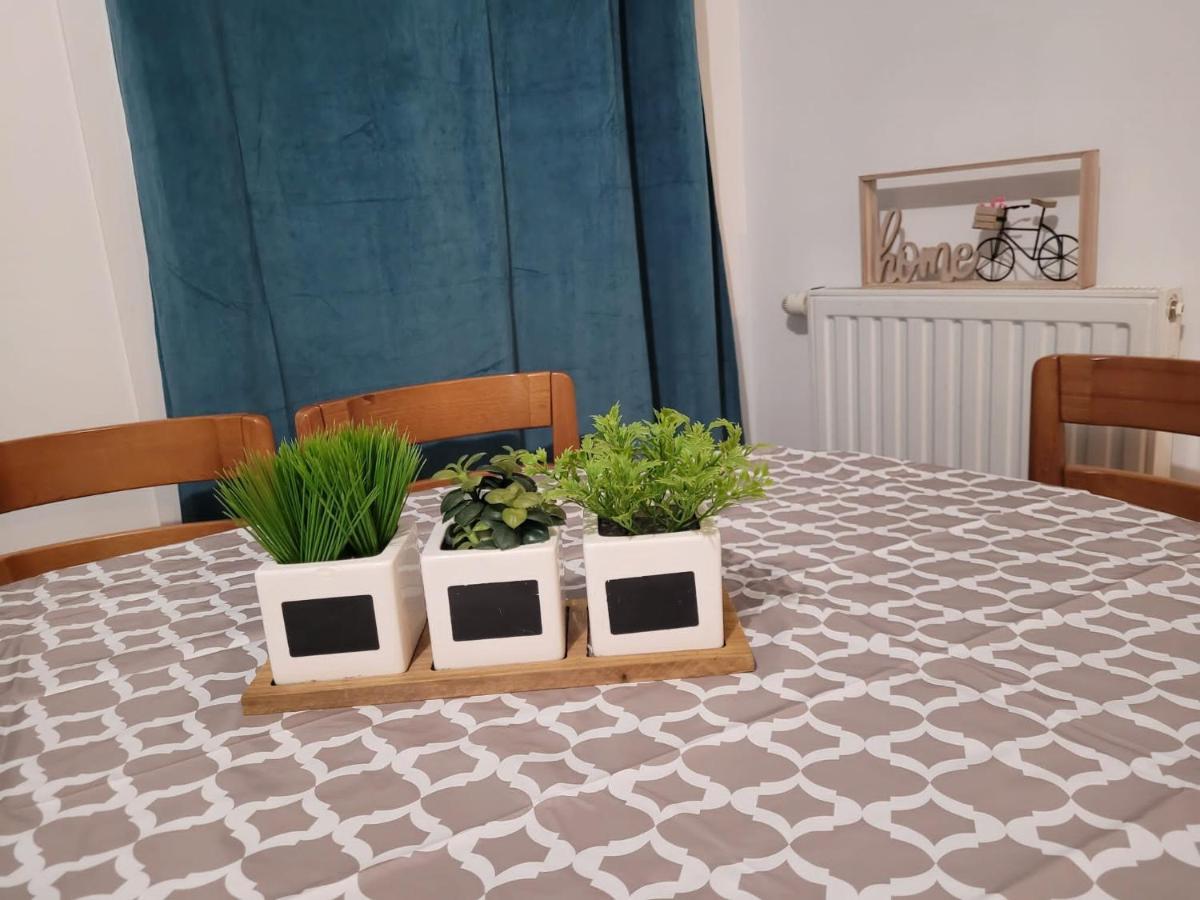 Boissy Gare Rer A Appartement 1 A 3 Chambres Au Choix Kültér fotó