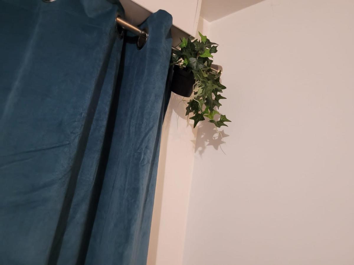 Boissy Gare Rer A Appartement 1 A 3 Chambres Au Choix Kültér fotó