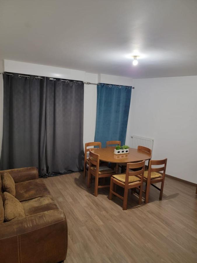 Boissy Gare Rer A Appartement 1 A 3 Chambres Au Choix Kültér fotó
