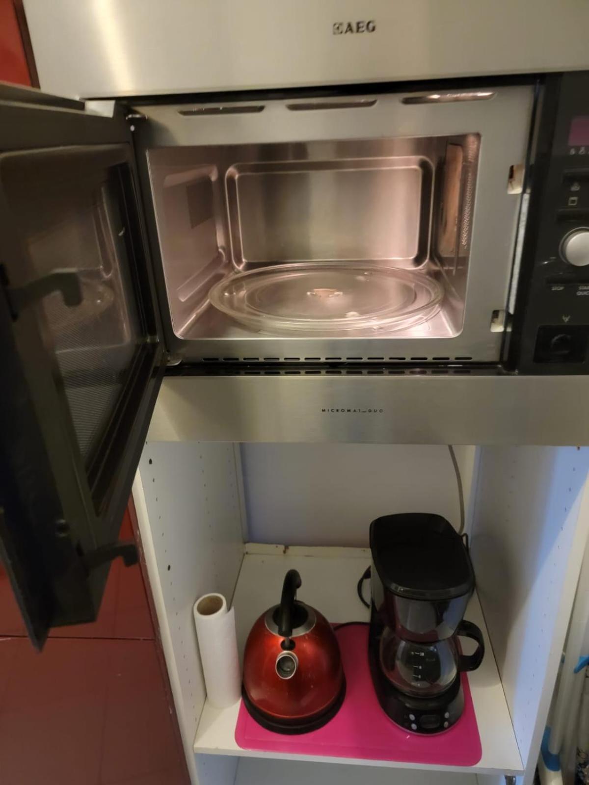 Boissy Gare Rer A Appartement 1 A 3 Chambres Au Choix Kültér fotó