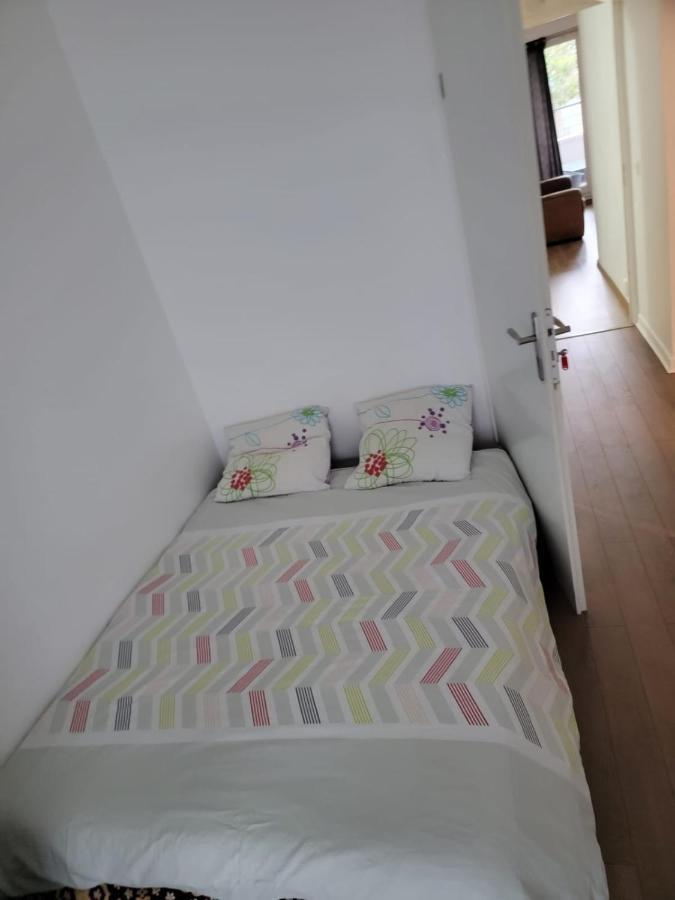 Boissy Gare Rer A Appartement 1 A 3 Chambres Au Choix Kültér fotó