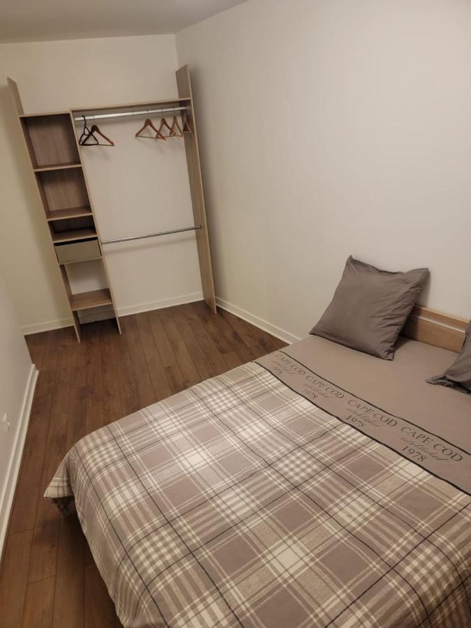 Boissy Gare Rer A Appartement 1 A 3 Chambres Au Choix Kültér fotó