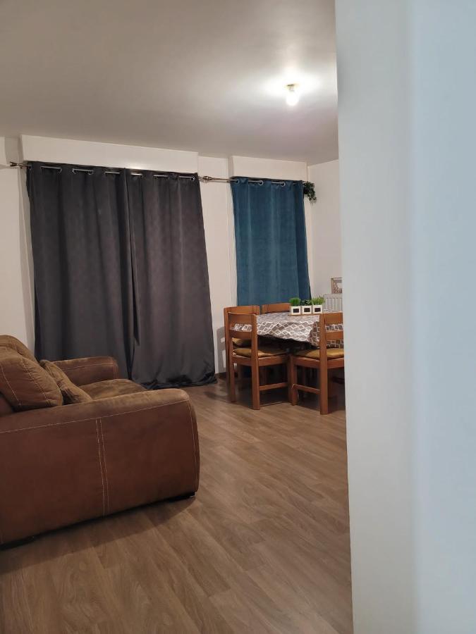 Boissy Gare Rer A Appartement 1 A 3 Chambres Au Choix Kültér fotó