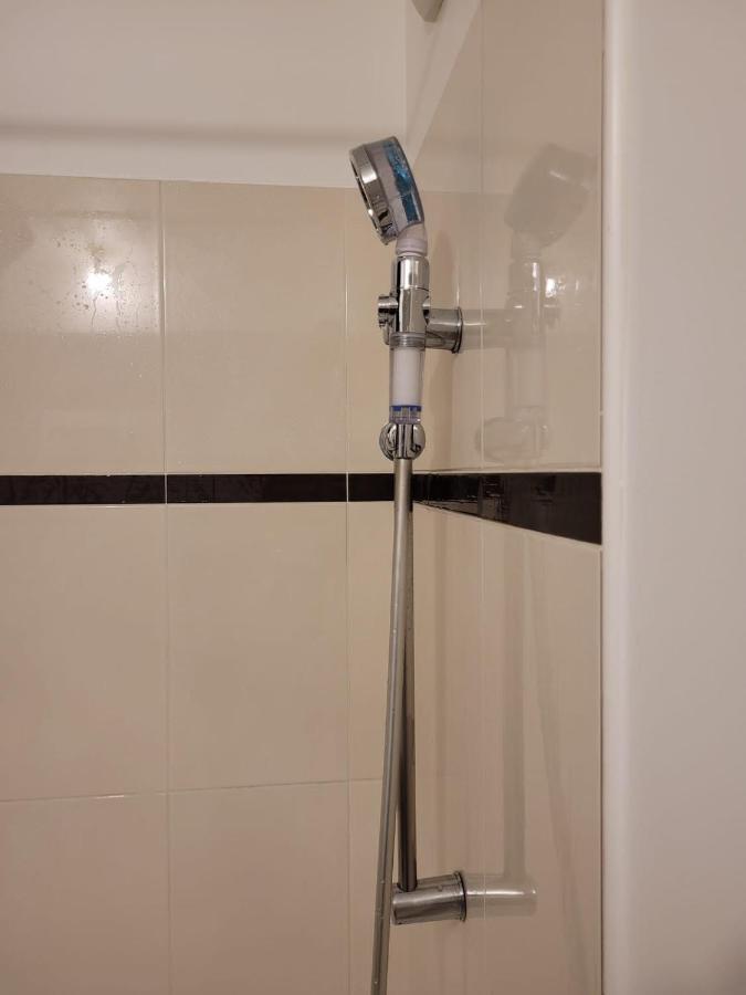 Boissy Gare Rer A Appartement 1 A 3 Chambres Au Choix Kültér fotó