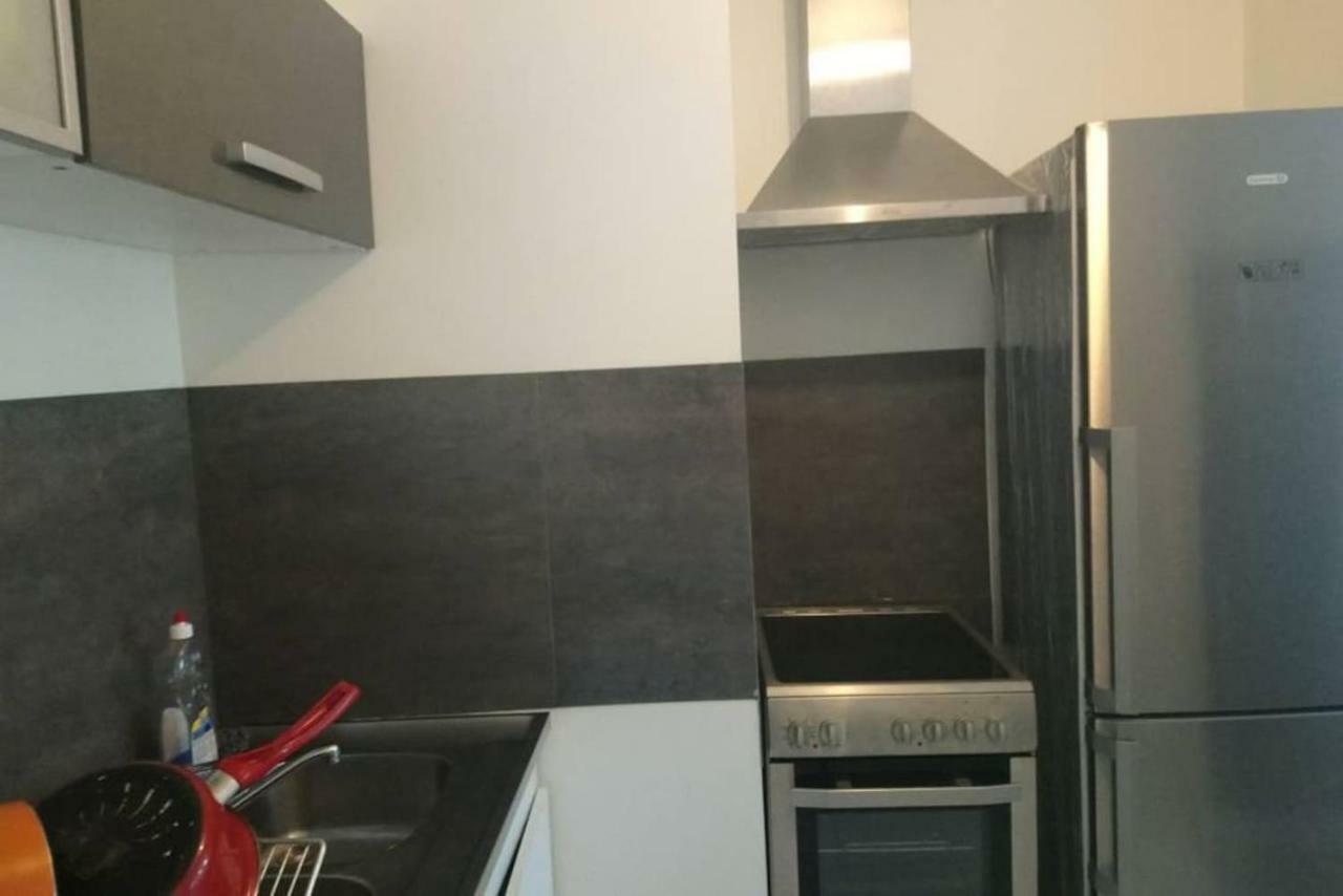 Boissy Gare Rer A Appartement 1 A 3 Chambres Au Choix Kültér fotó