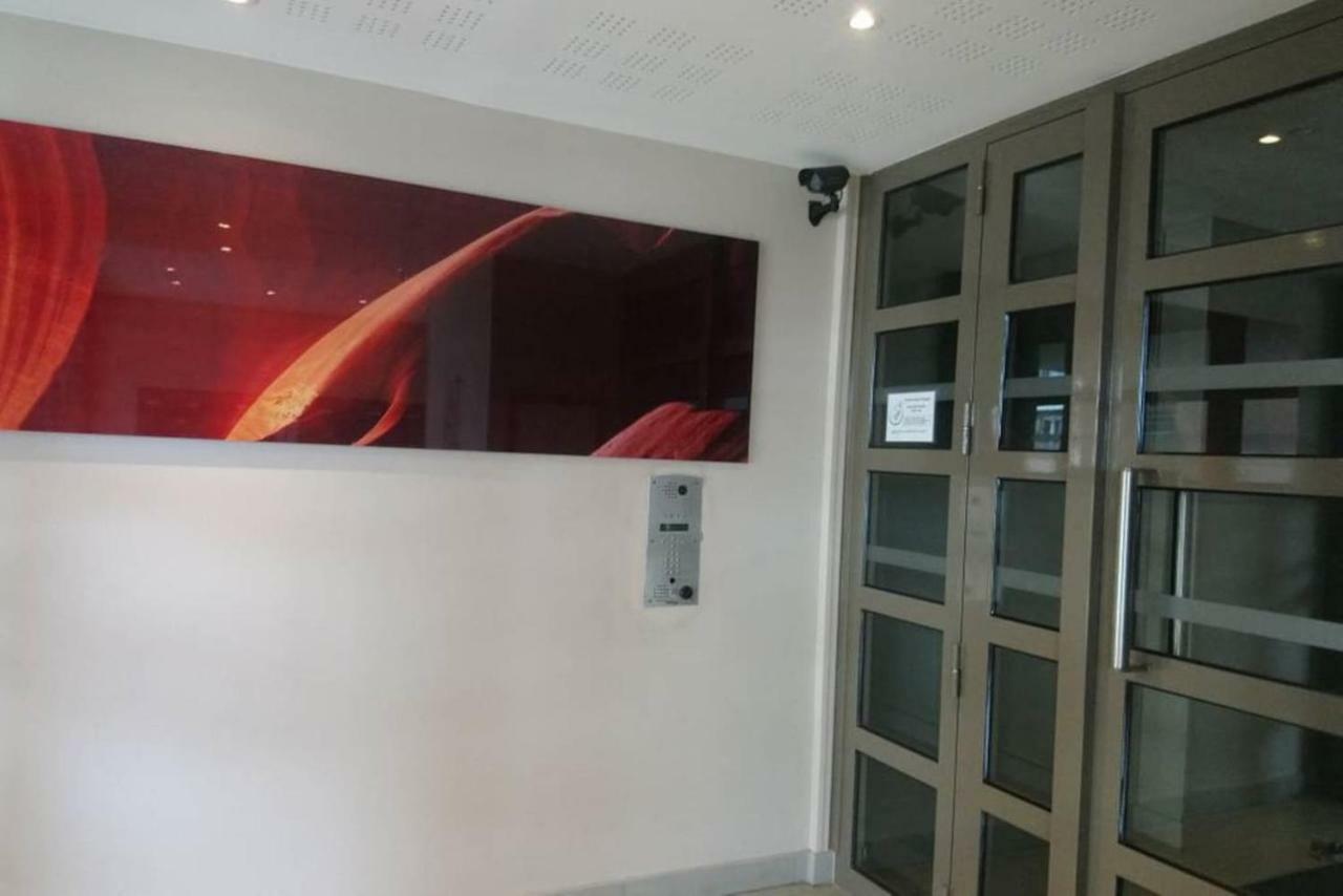 Boissy Gare Rer A Appartement 1 A 3 Chambres Au Choix Kültér fotó