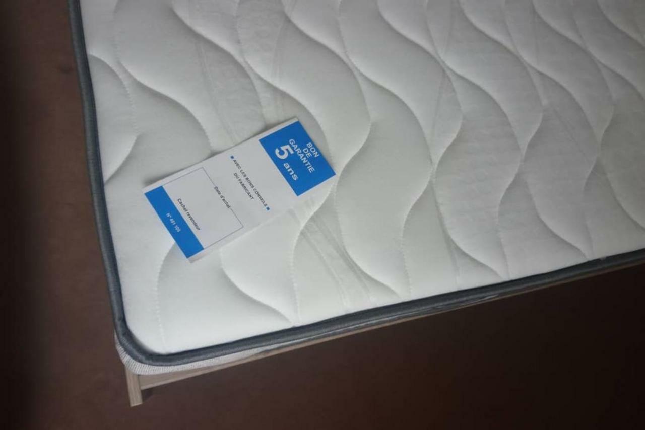 Boissy Gare Rer A Appartement 1 A 3 Chambres Au Choix Kültér fotó