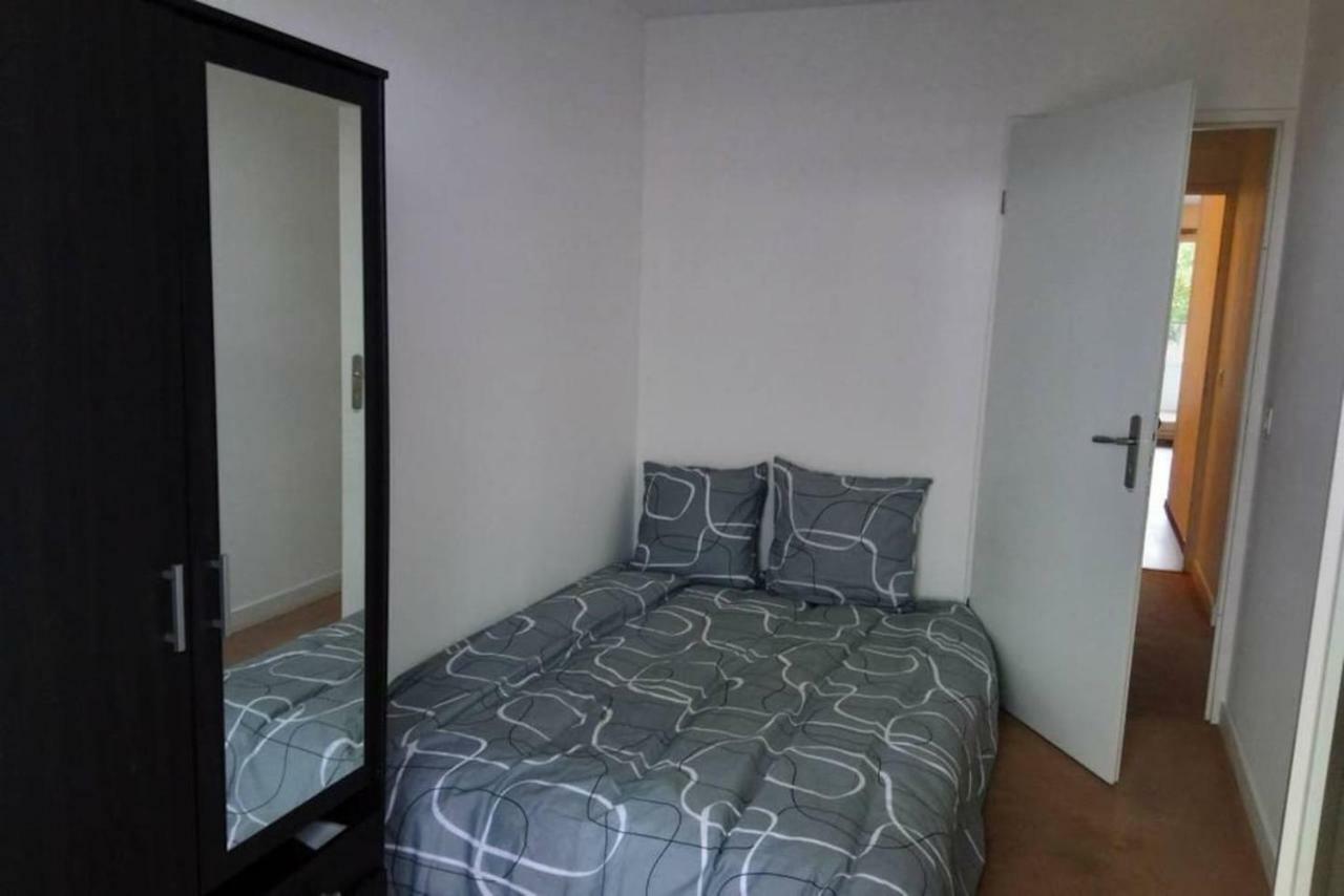 Boissy Gare Rer A Appartement 1 A 3 Chambres Au Choix Kültér fotó